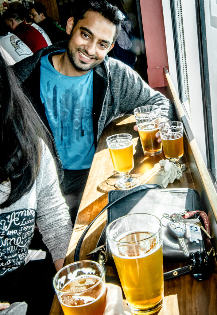 Beer and Hot Wings San Jose CA | Almaden | Santa Clara ...